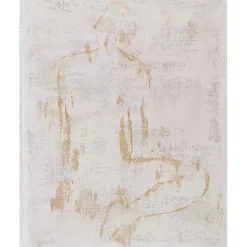 Outlet Kirklands Home Nirvana Canvas Art Print