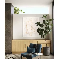 Outlet Kirklands Home Nirvana Canvas Art Print