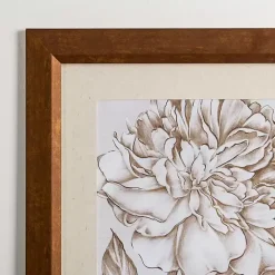 New Kirklands Home Norwegian Botanicals II Framed Art Print