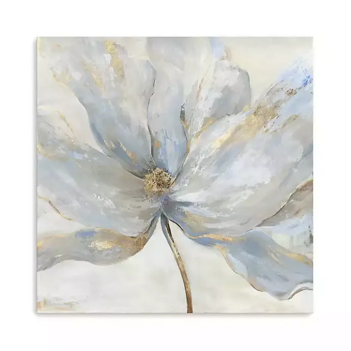 Clearance Kirklands Home Novelty Canvas Art Print