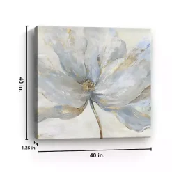 Clearance Kirklands Home Novelty Canvas Art Print