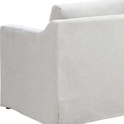Best Kirklands Home Oatmeal Roosevelt Sofa Tan