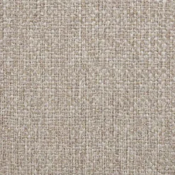Outlet Kirklands Home Oatmeal Tufted Square Ottoman Tan