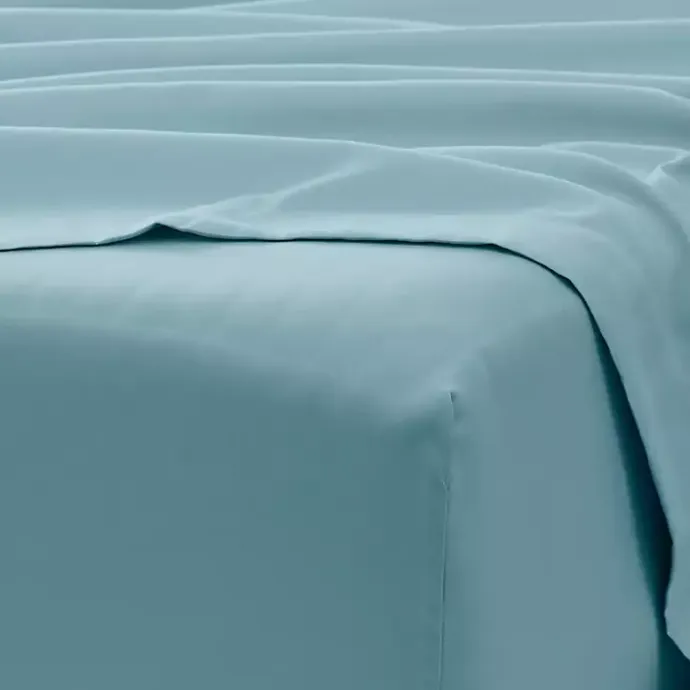 Outlet Kirklands Home Ocean 6-pc. Queen Sheet Set Blue