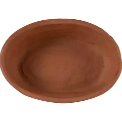 Hot Kirklands Home Ogee Handthrown Terracotta Planter