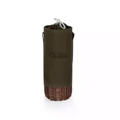 Best Kirklands Home Ole Miss Insulated Wine Bottle Tote