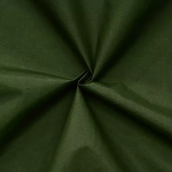 New Kirklands Home Olive Alpine Blackout Curtain Panel, 108 in. Green