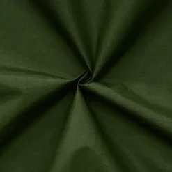 Kirklands Home Olive Alpine Blackout Curtain Panel, 84 in. Green