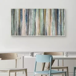 Discount Kirklands Home On the Board Walk Framed Art Print