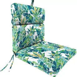 Discount Kirklands Home Opal Vida Outdoor Dining Chair Cushion