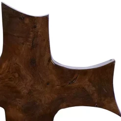 Clearance Kirklands Home Organic Shape Cross Wall Plaque, 14 in. Brown