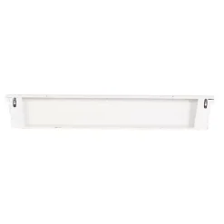 Best Kirklands Home Ornate Farmhouse Wooden Wall Shelf, 36 in.