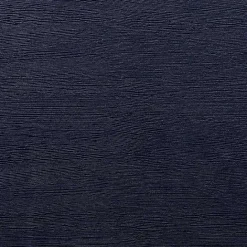 Hot Kirklands Home Oxford Navy Thermal Curtain Panel Set, 108 in. Blue