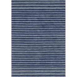 Kirklands Home Pacific Emily Henderson x RugsUSA Area Rug, 8x10 Blue