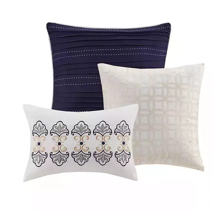 Online Kirklands Home Paisley California King 6-pc. Coverlet Set