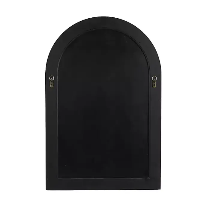 Discount Kirklands Home Palmer Arch Wood Wall Mirror