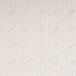 Clearance Kirklands Home Pastel Rose Dobby Placemats, Set of 6 Pink