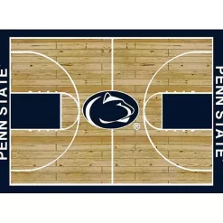 Outlet Kirklands Home Penn State Courtside Area Rug, 4x6