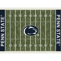 Kirklands Home Penn State Homefield Area Rug, 6x8