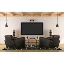 Kirklands Home Penn State Homefield Area Rug, 6x8