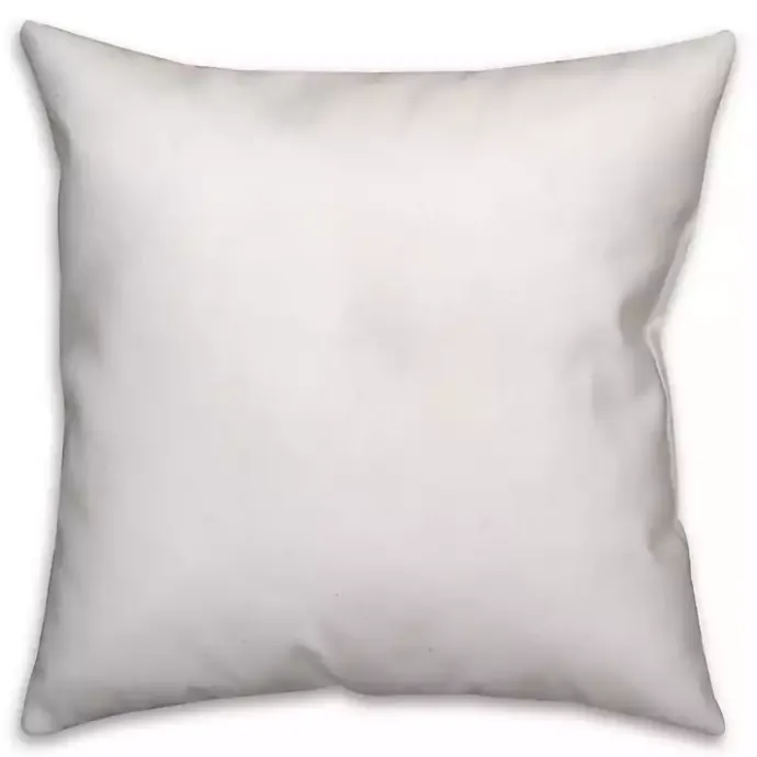 New Kirklands Home Personalized Favorite Love Story Pillow