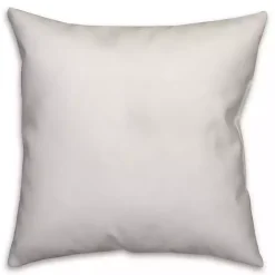 Best Kirklands Home Personalized Party of Five Pillow
