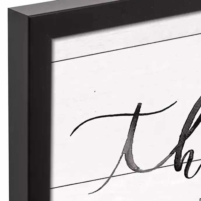 Outlet Kirklands Home Personalized This Is Us Canvas Wall Art