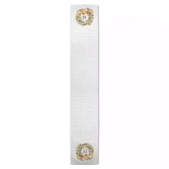 Best Kirklands Home Personalized Wreath Monogram Table Runner, 72 in.