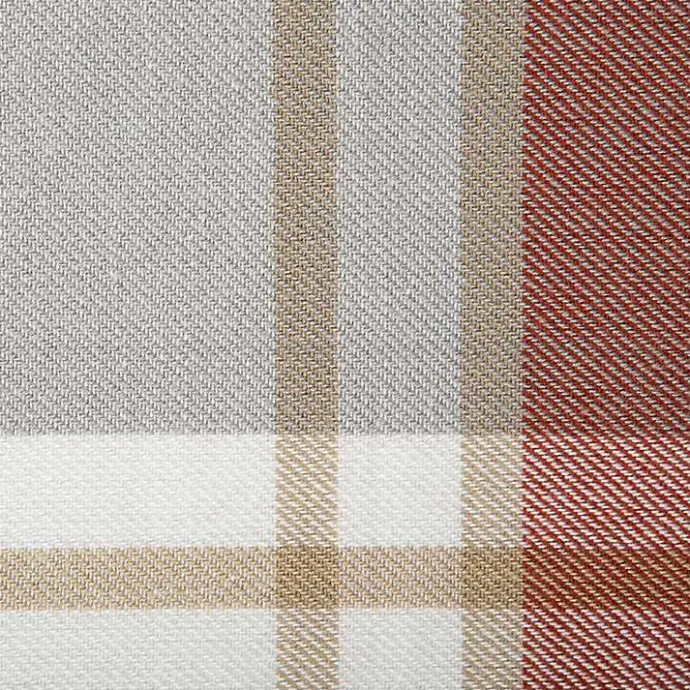 Hot Kirklands Home Picnic Plaid Cotton Tablecloth, 84 in. Multi