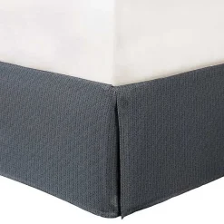 New Kirklands Home Plaid Reversible 6-pc. Full/Queen Coverlet Set