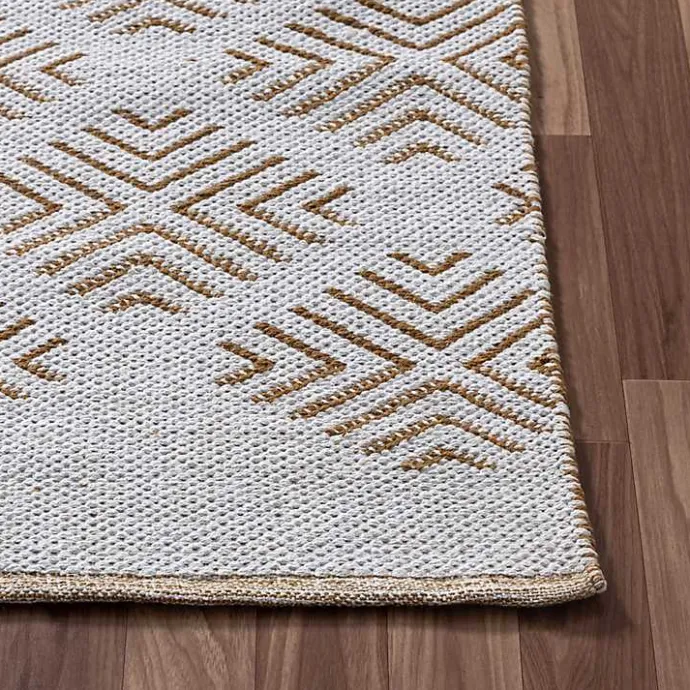 Best Kirklands Home Pomona Area Rug, 5x7