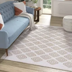 Online Kirklands Home Pomona Area Rug, 7x9