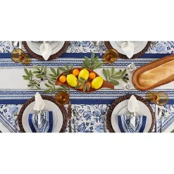 Discount Kirklands Home Porto Stripe Table Runner, 72 in.