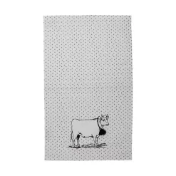 Sale Kirklands Home Portrait Farm Animals Kitchen Towels, Set of 3