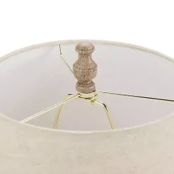 Outlet Kirklands Home Provencal Martha Stewart Table Lamps, Set of 2 Tan
