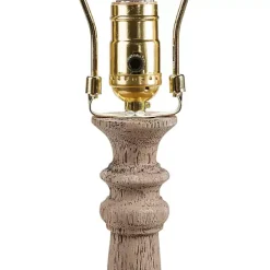 Outlet Kirklands Home Provencal Martha Stewart Table Lamps, Set of 2 Tan