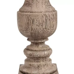 Outlet Kirklands Home Provencal Martha Stewart Table Lamps, Set of 2 Tan