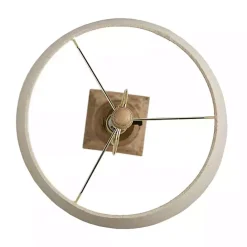 Outlet Kirklands Home Provencal Martha Stewart Table Lamps, Set of 2 Tan