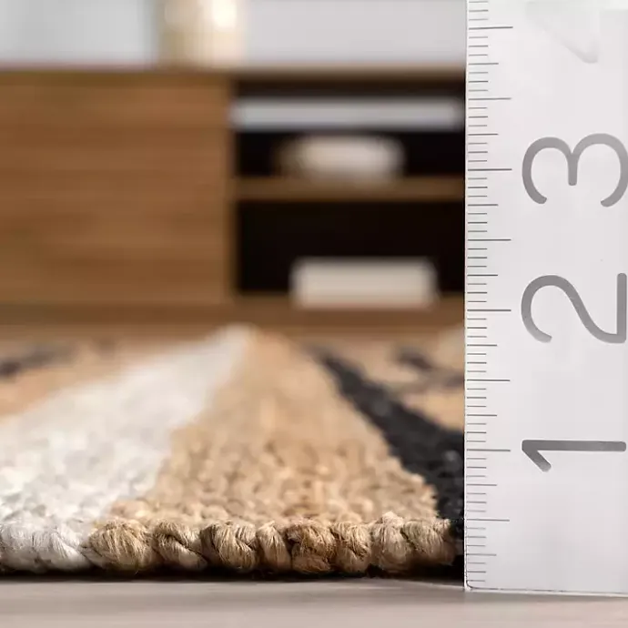 Online Kirklands Home Raleigh Emily Henderson x RugsUSA Area Rug, 5x8