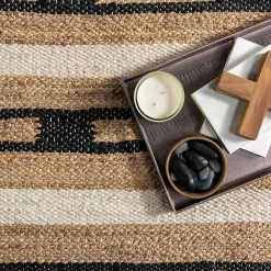 Online Kirklands Home Raleigh Emily Henderson x RugsUSA Area Rug, 5x8