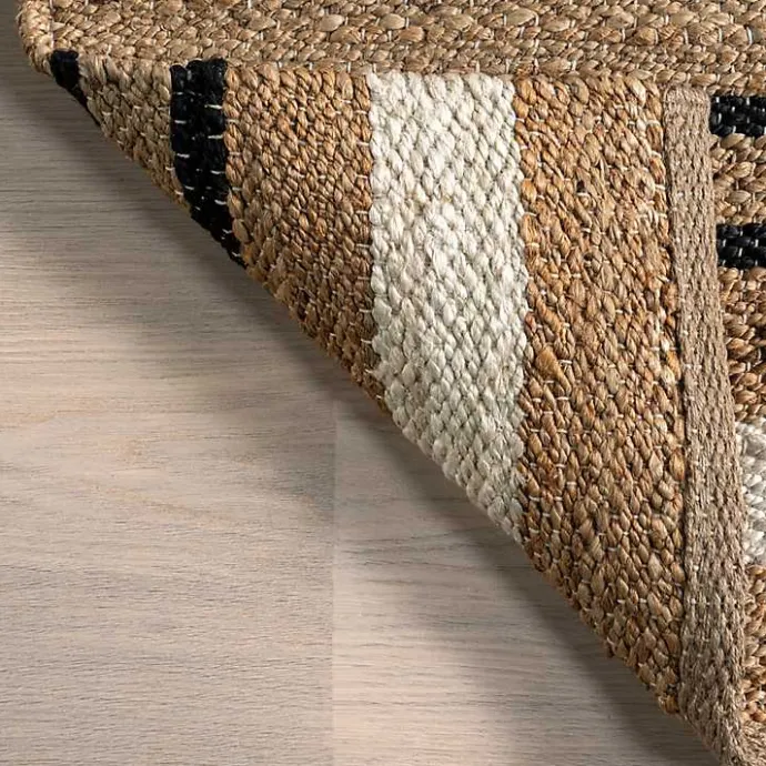 Online Kirklands Home Raleigh Emily Henderson x RugsUSA Area Rug, 5x8