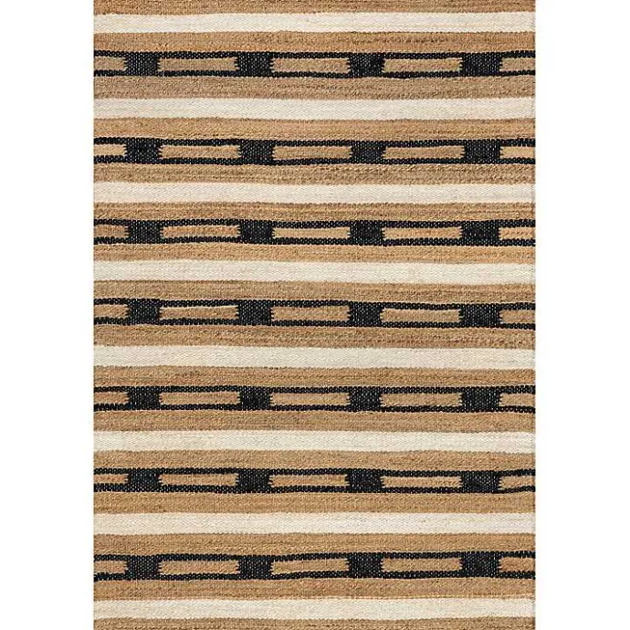 Online Kirklands Home Raleigh Emily Henderson x RugsUSA Area Rug, 4x6