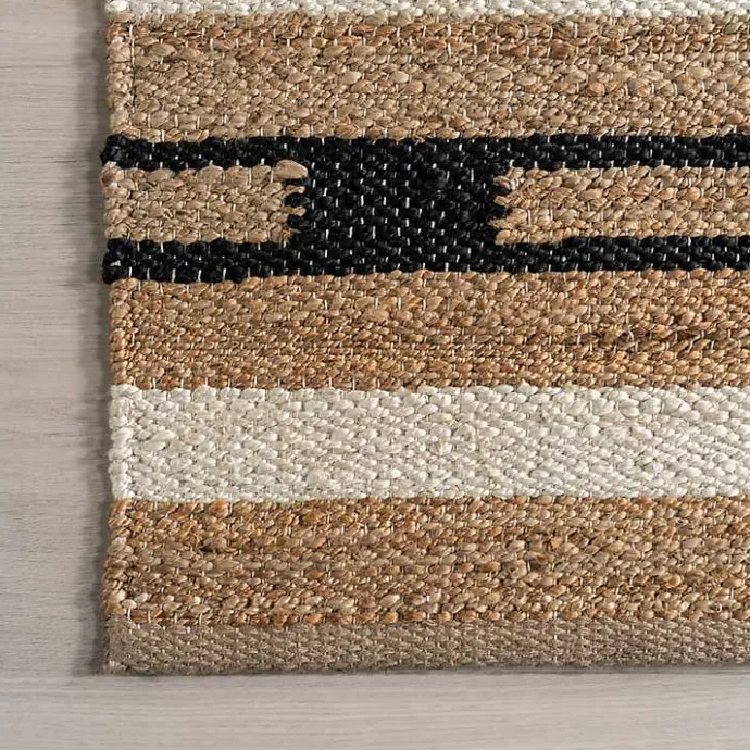 Online Kirklands Home Raleigh Emily Henderson x RugsUSA Area Rug, 4x6