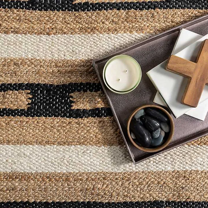 Online Kirklands Home Raleigh Emily Henderson x RugsUSA Area Rug, 4x6