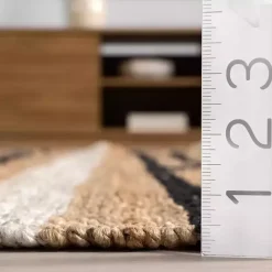 Hot Kirklands Home Raleigh Emily Henderson x RugsUSA Area Rug, 9x12