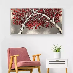 Best Kirklands Home Reach I Framed Canvas Art Print