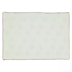 Online Kirklands Home Red and Blue Star Placemats, Set of 4