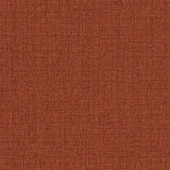 Kirklands Home French Edge Outdoor Wicker Settee Cushion Red