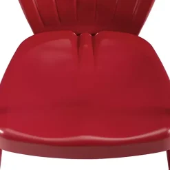 Discount Kirklands Home Metal Ridgeland 2-pc. Chair Set Red