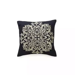 Best Kirklands Home Red Navy Marbella Queen 5-pc. Comforter Set